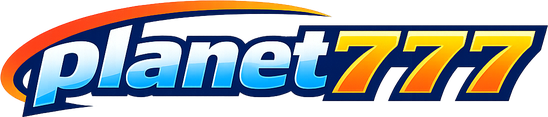 planet777 Logo